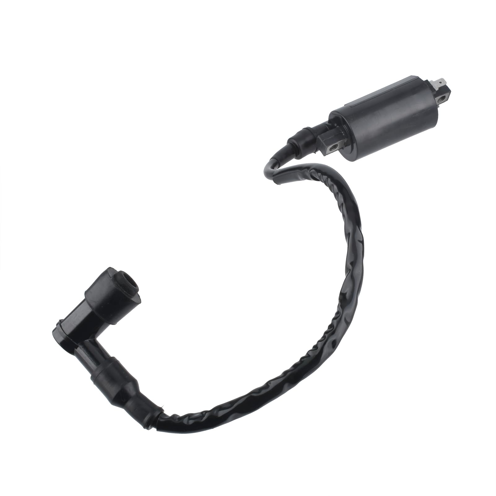 KOHLER CH26 CH735 CH745 CV26 CV7456 LH77526 Ignition Coil 24 519 02 S - Replacement Part for Lawn Mower, Tractor & Small Engine Repair - Perfect for DIY Mechanics & Professional Technicians
