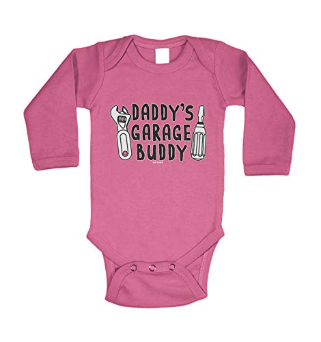 Pink - Long Sleeve