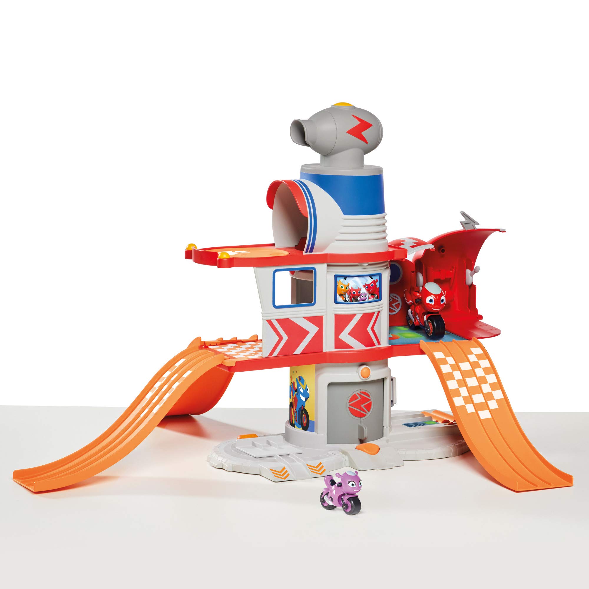 House Adventure Kids Playset - Indoor & Outdoor Fun Playset for Children - Perfect for Backyard, Playroom & Birthday Parties