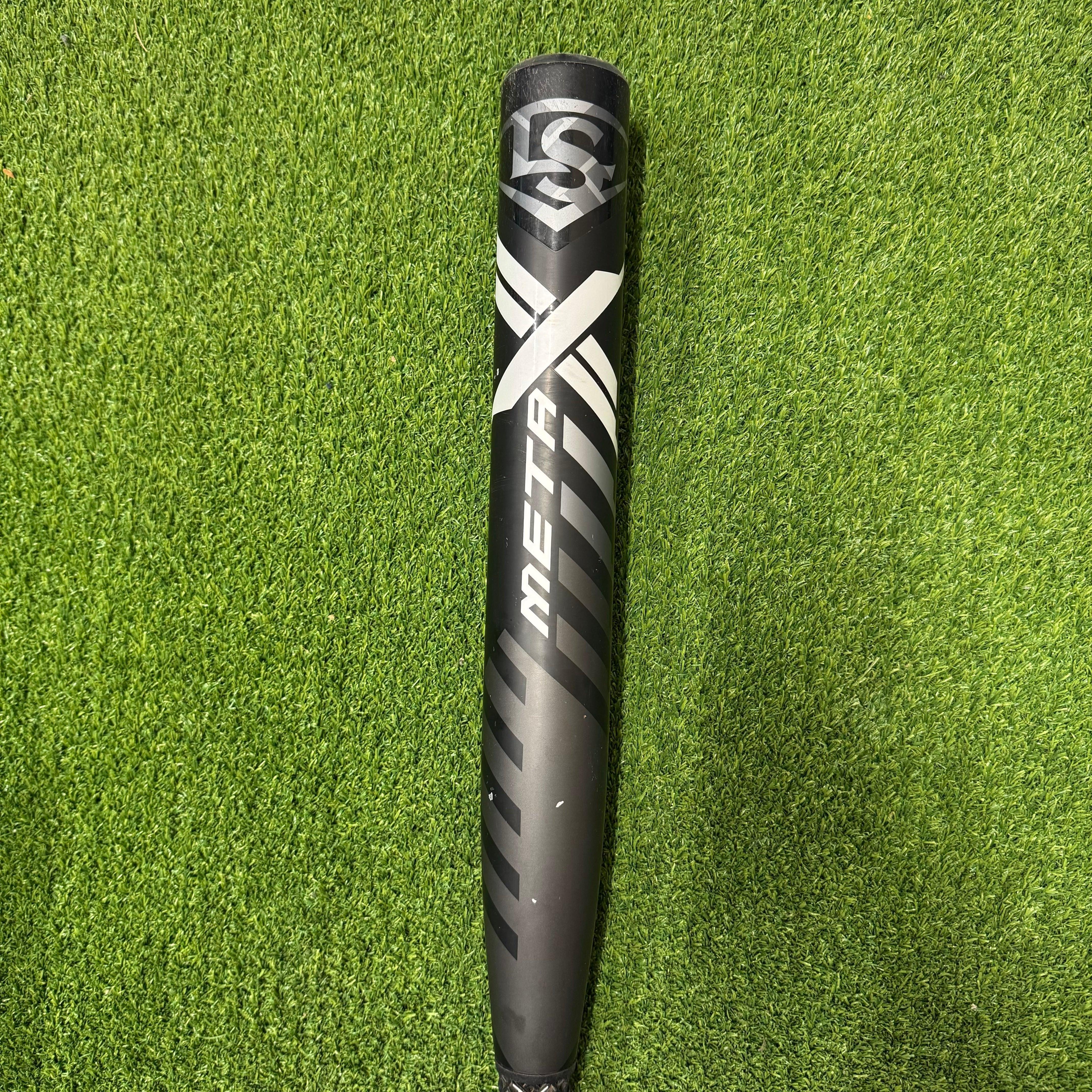 2022 Louisville Slugger Meta 11 USA/USSSA Fastpitch Softball Bat - FPMXD11 22 33/22