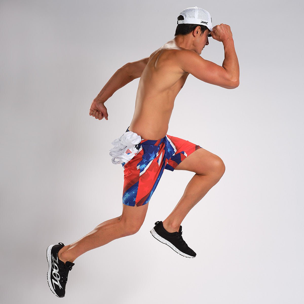Limited Edition Men's Running Shorts 7