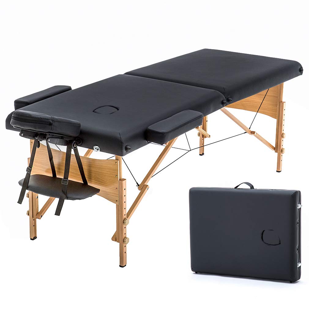 Portable Massage Table 84