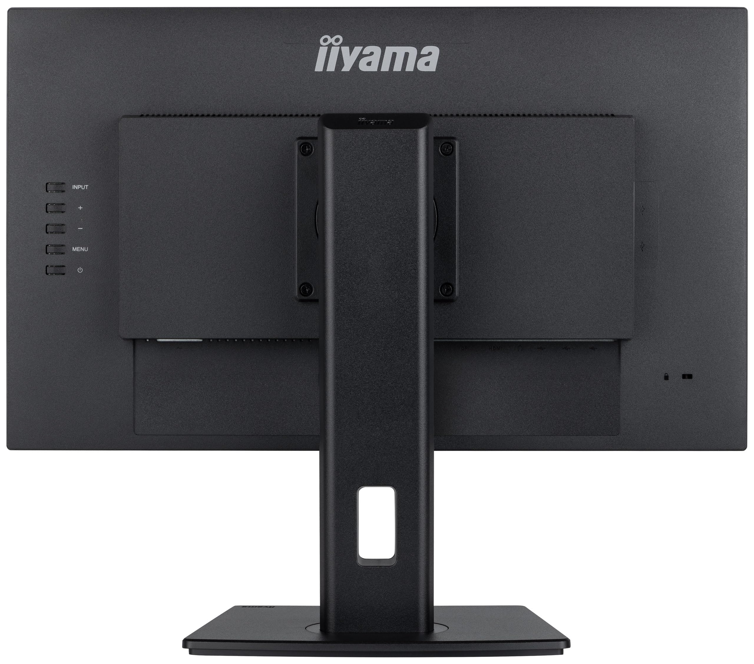 iiyama Prolite XUB2492QSU-B1 23.8