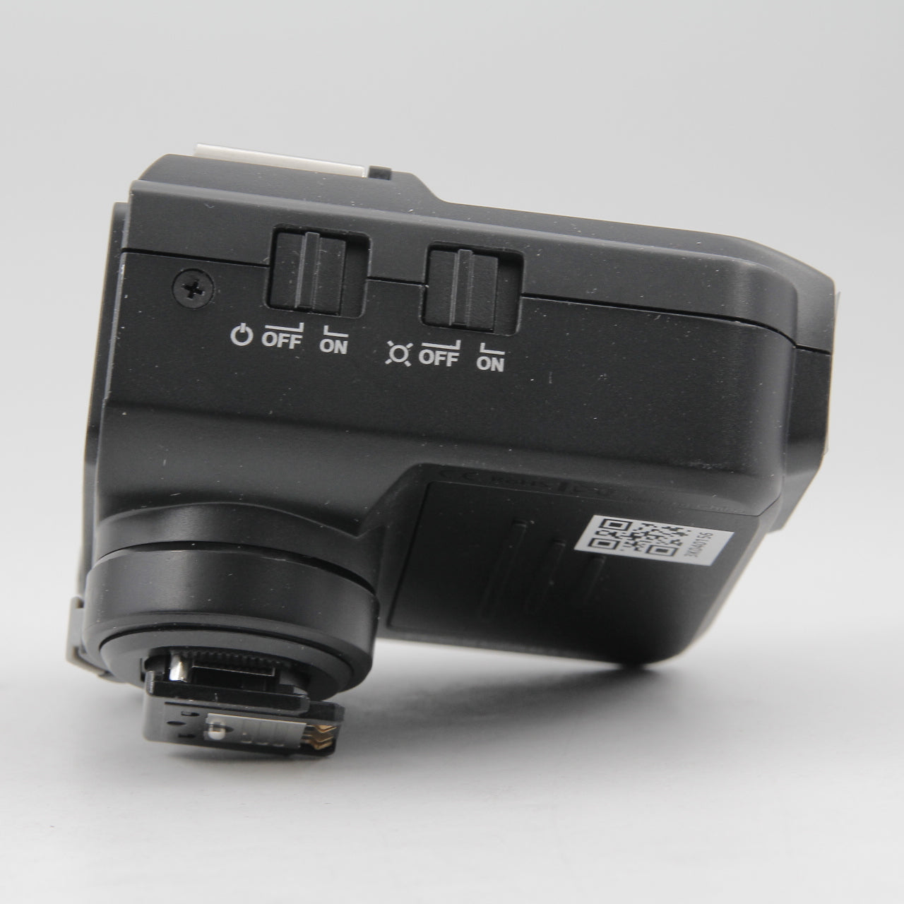 Godox X2 2.4GHz TTL Wireless Flash Trigger for Sony Cameras - Open Box Excellent Condition | Perfect for Studio Photography & On-Location Shoots