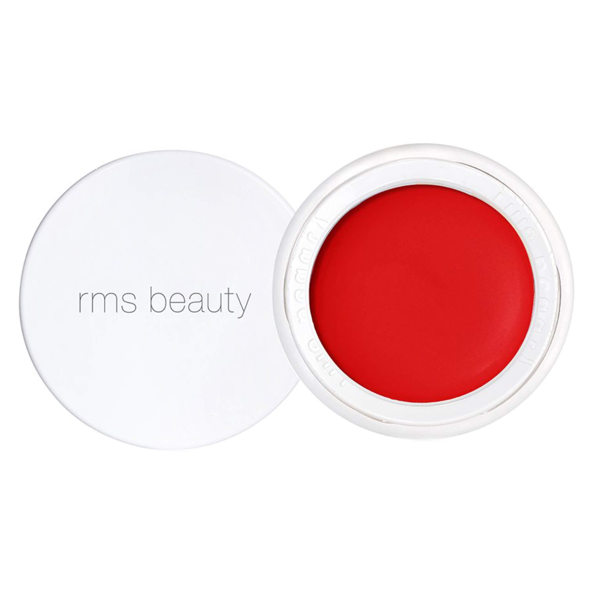 Lips 2 Cheek Multi-Use Cream Blush & Lip Tint - Natural Flush for Face & Lips | Perfect for Everyday Makeup, Date Night & On-The-Go Touch Ups