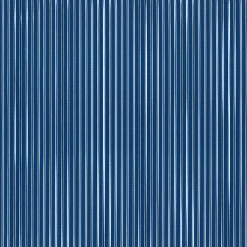 Blue/White Resprt Stripe