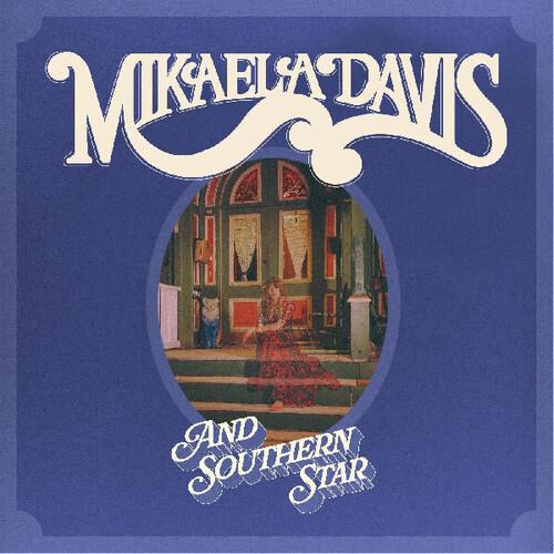 Southern Star Vinyl LP - Classic Country Music Record for Collectors & Music Lovers - Perfect for Home Listening & Gifts