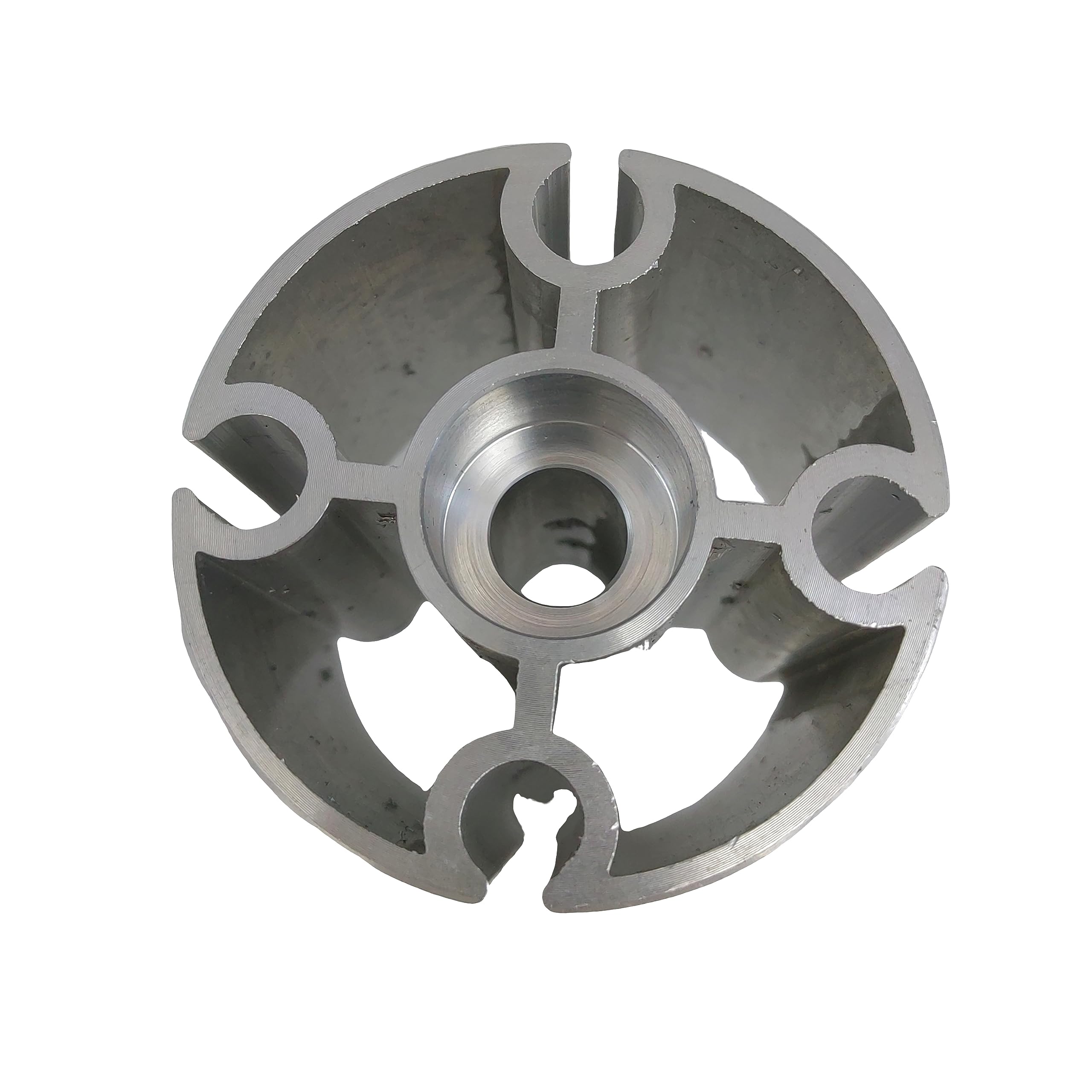 76mm Fan Pilot Spacer 3915456 Replacement for Cummins Engine - Heavy Duty Cooling System Part - Perfect for Truck, RV & Industrial Equipment Maintenance