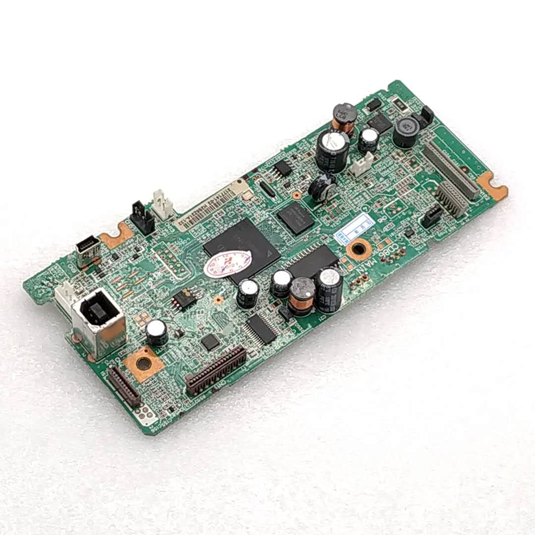Epson L486 L485 Printer Main Board CD86 Formatter Board Replacement - Compatible Motherboard for Epson Printers - Perfect for Home Office Printing & Repair Scenarios