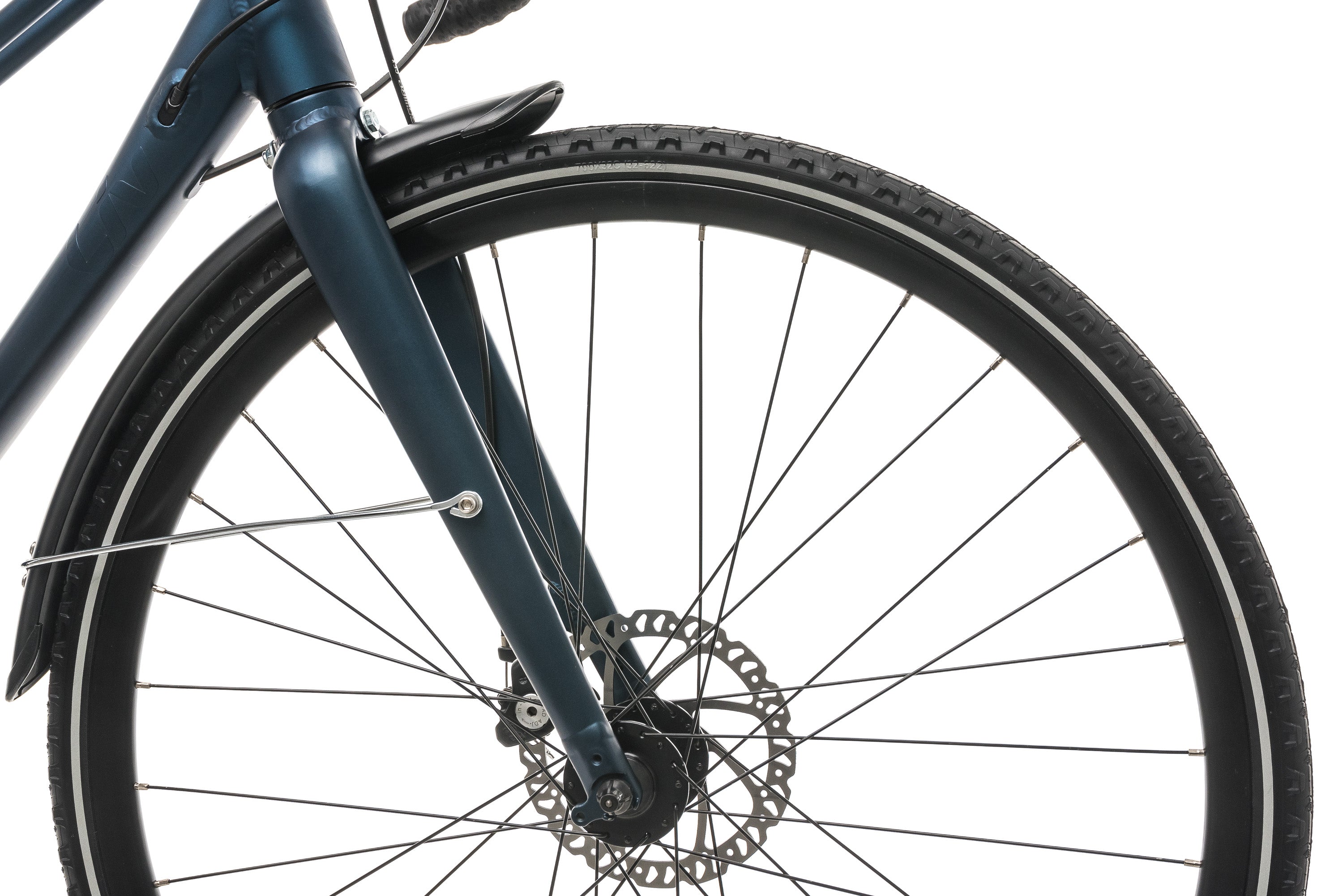 2018 Liv BeLiv 2 Women's City Bike - Small Frame, Comfortable Commuter Bicycle for Urban Riding & Daily Errands