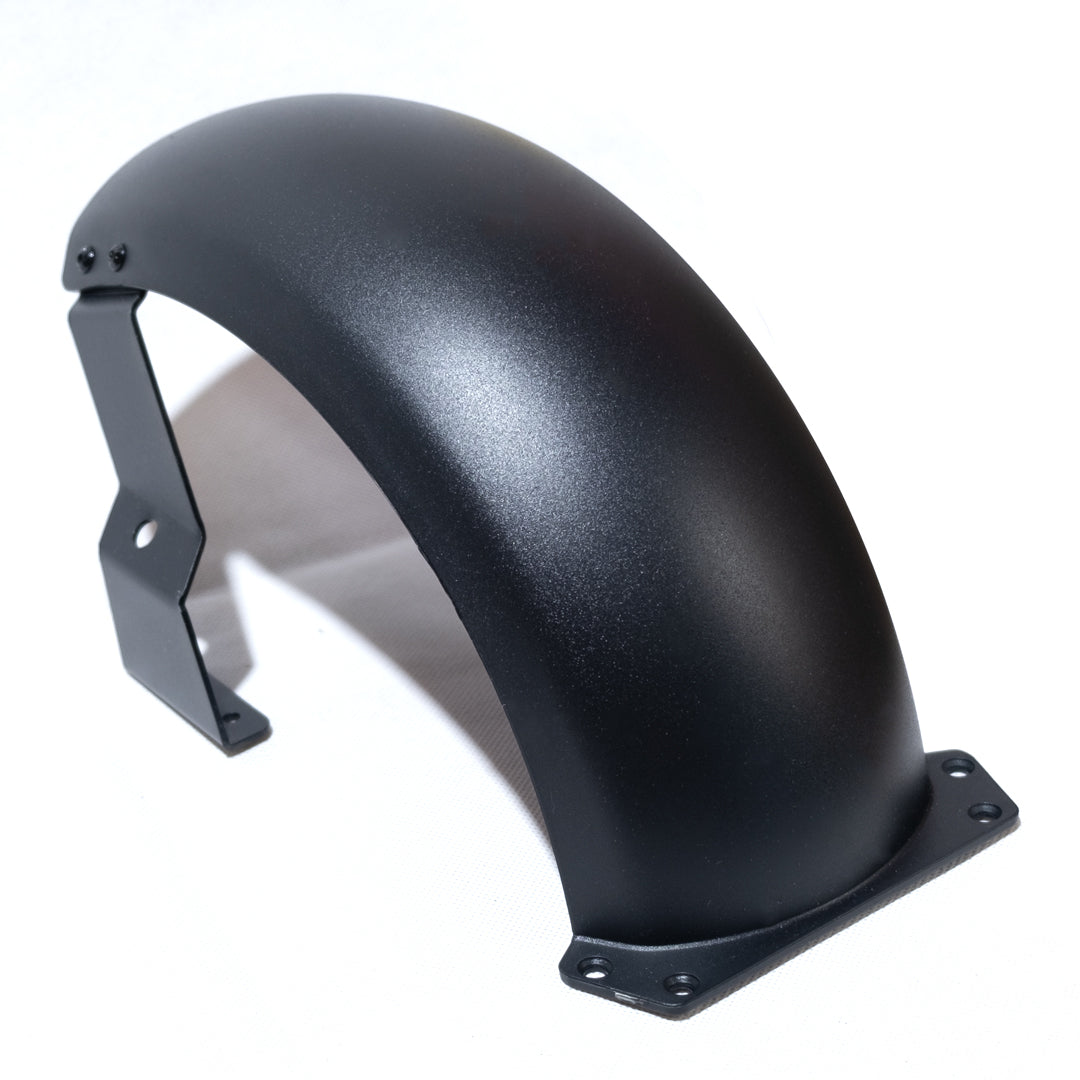 APOLLO PRO 2023 Front Fender Assembly - Replacement Motorcycle Fender for Off-Road & Dirt Bikes - Perfect for Trail Riding & Adventure Motorcycling