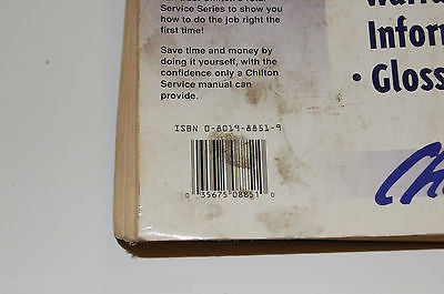 Chilton's Engine Code Manual 1996 Edition - Paperback | Automotive Repair Guide for DIY Mechanics & Car Enthusiasts | Perfect for Troubleshooting Check Engine Lights & Vehicle Maintenance