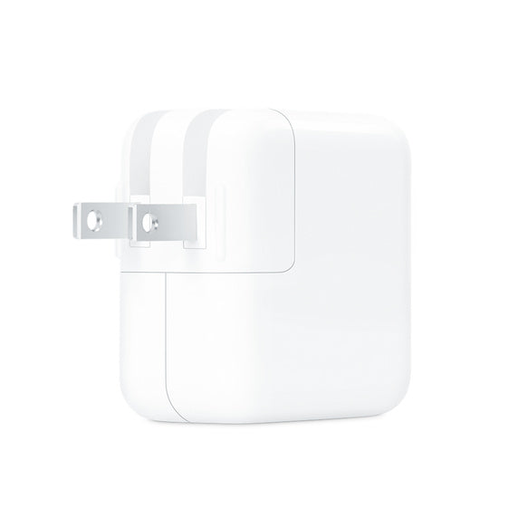 30W USB C Fast Charger Block - PD 3.0 Quick Charge Wall Charger for iPhone 15/14/13, Samsung Galaxy, iPad, MacBook - Perfect for Travel, Home & Office Use