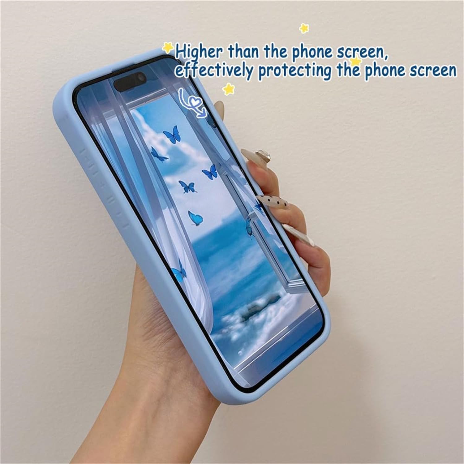 Funny Suitcase Crossbody Phone Case for iPhone 15 Pro Max - 2-in-1 Multifunctional Storage Box with Handle & Strap | Creative Travel Accessory for Daily Use, Commuting & Vacations (Green)
