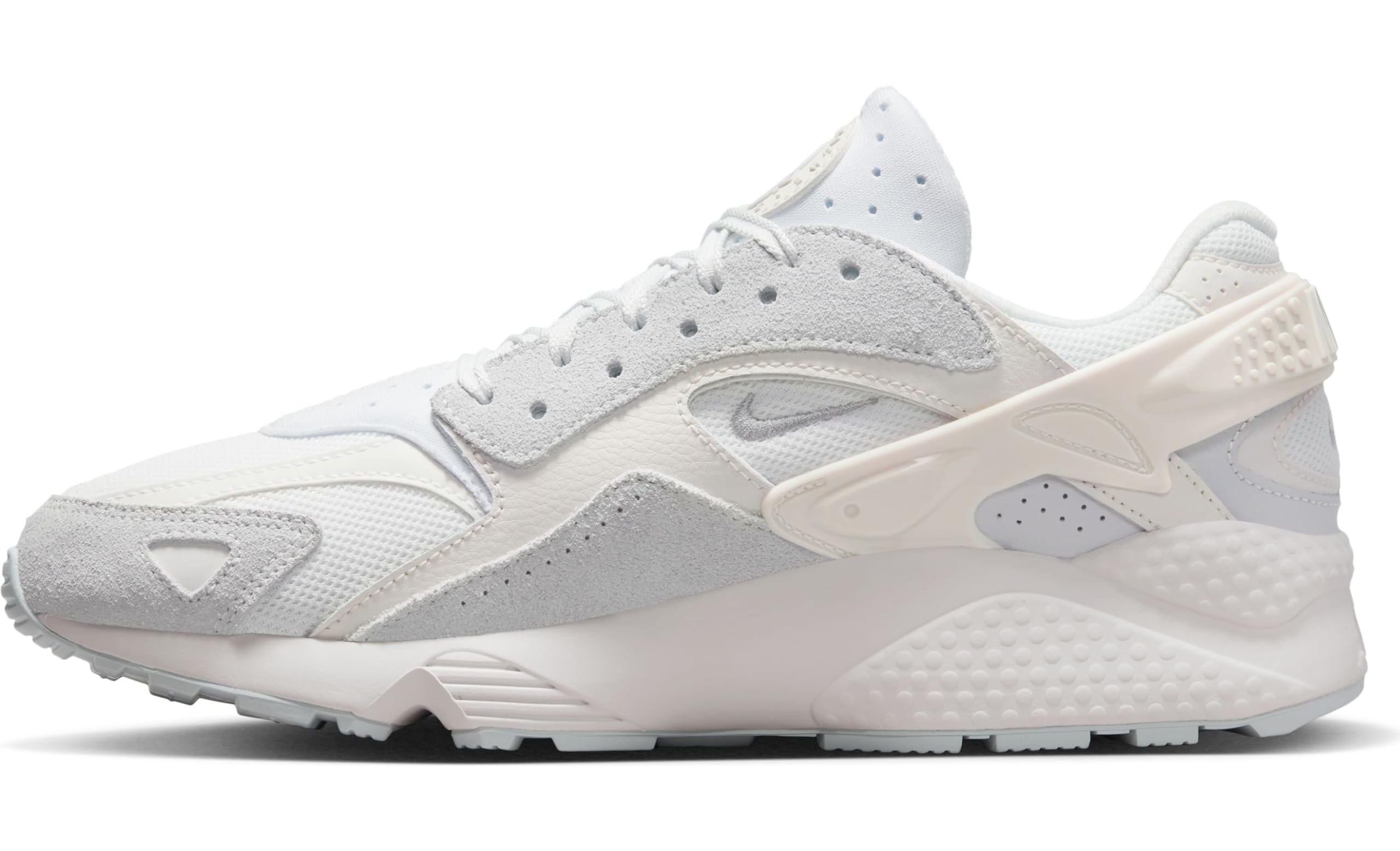 Nike Air Huarache Men's Running Shoes - Lightweight Comfort for Jogging, Gym Workouts & Casual Wear