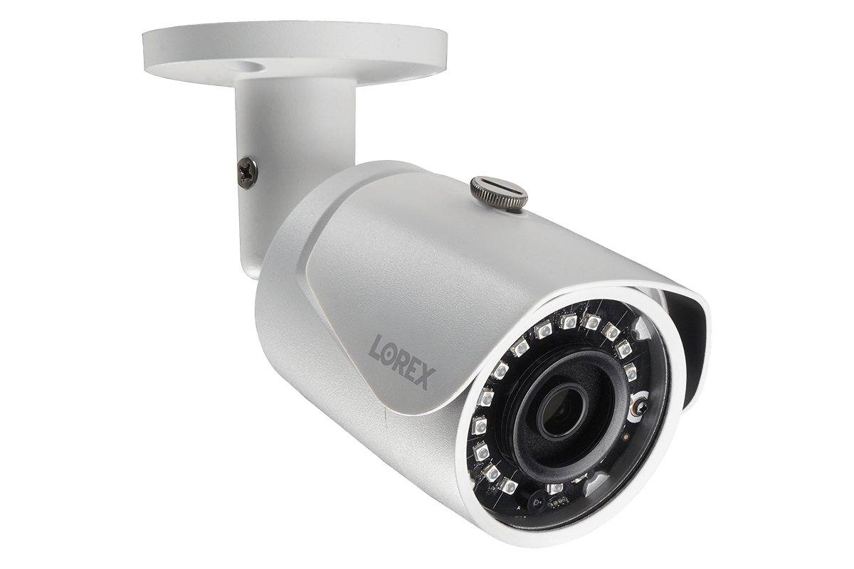 2K (5MP) Super HD IP Security Camera with Color Night Vision - Indoor/Outdoor Home Surveillance, Baby Monitor, Pet Camera