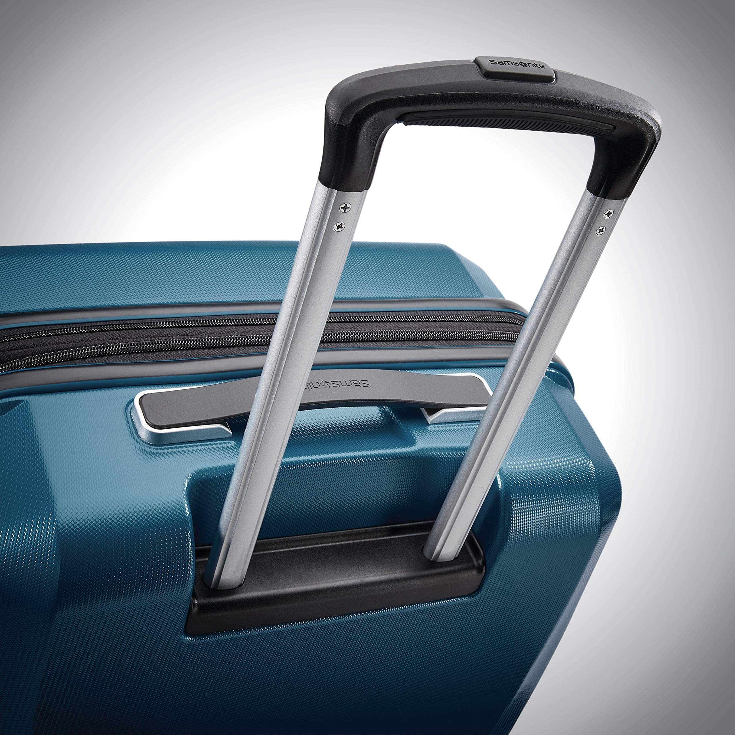 Samsonite Winfield 3 DLX Expandable Hardside Spinner Luggage 20