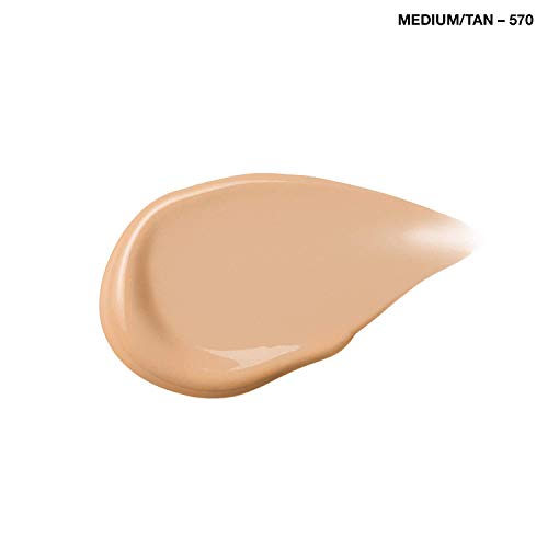 570 Medium/Tan