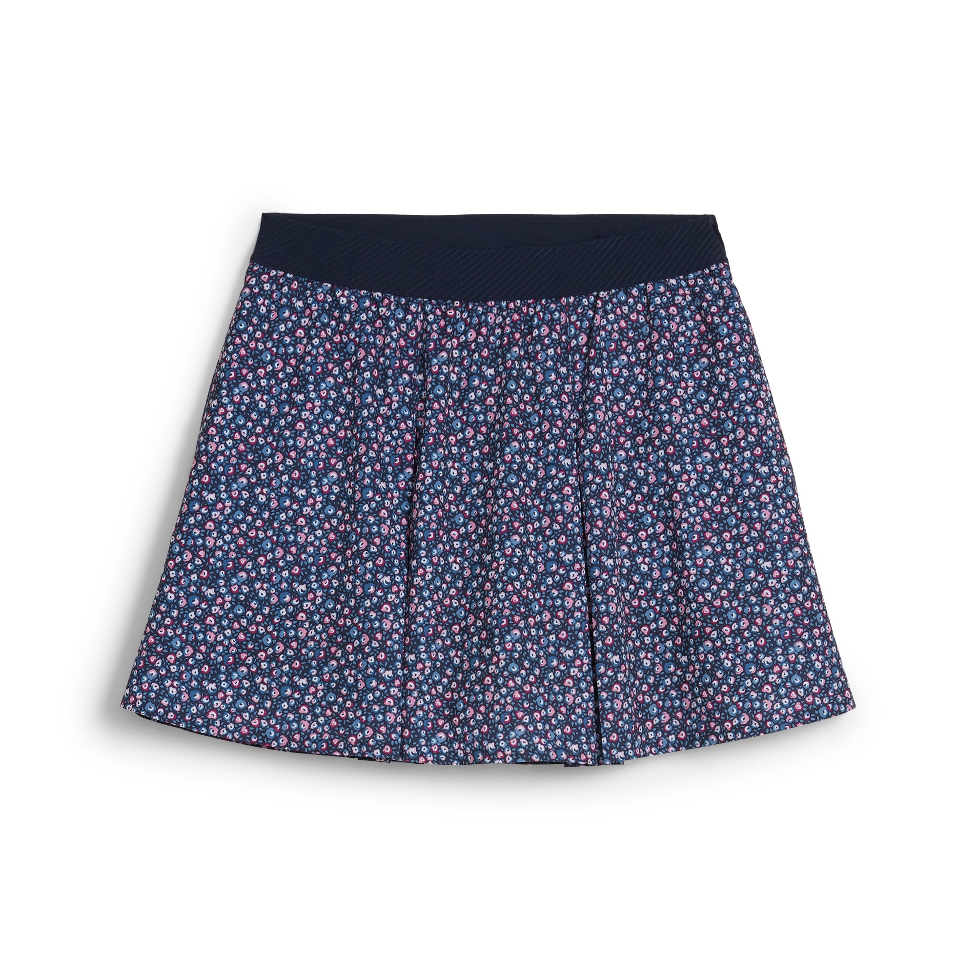 Women's Soto Pleated Golf Skirt - Breathable Stretch Tennis Skirt for Running & Workout - Perfect for Golf, Tennis, Yoga & Casual Wear