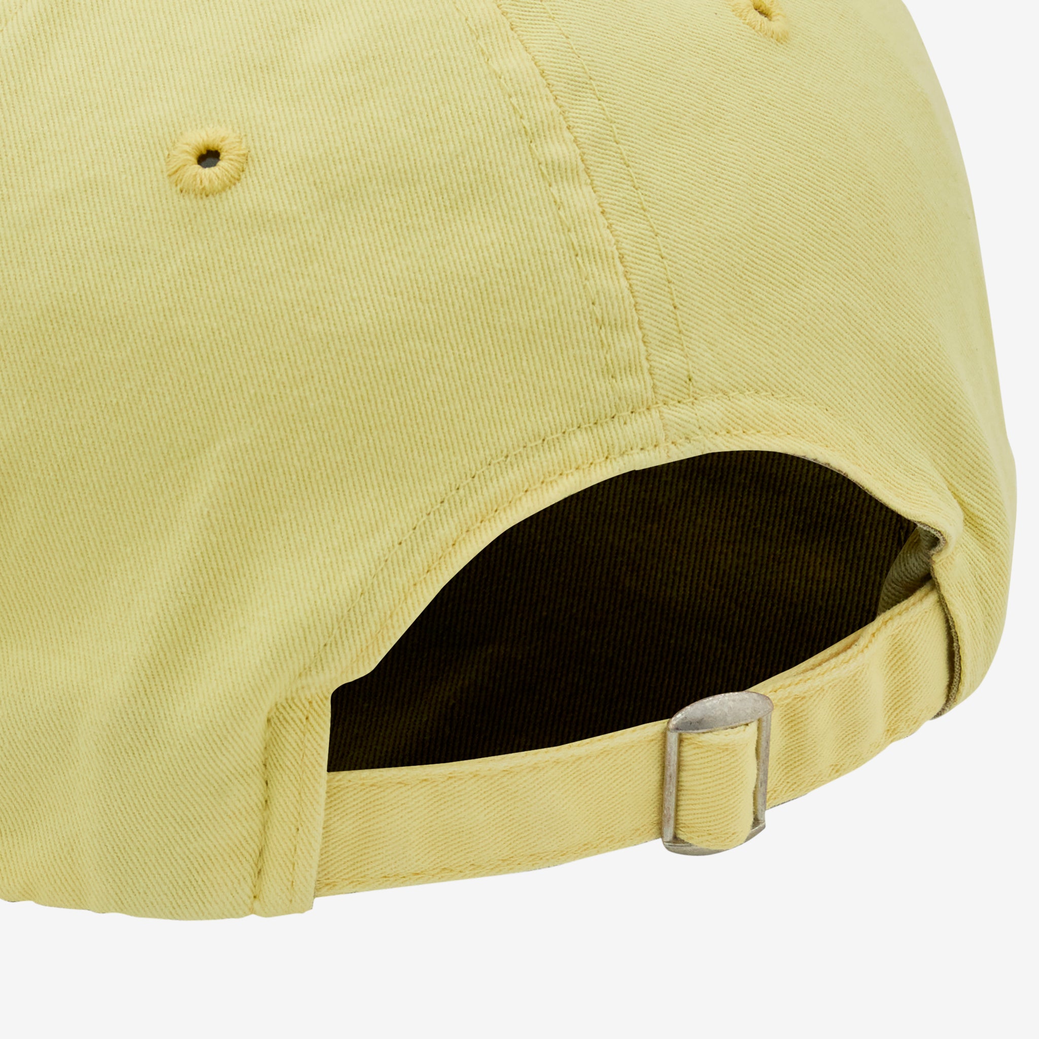 City of Angeles Cap Yellow - Stylish Baseball Hat for Men & Women - Perfect for Outdoor Sports, Travel, and Casual Wear