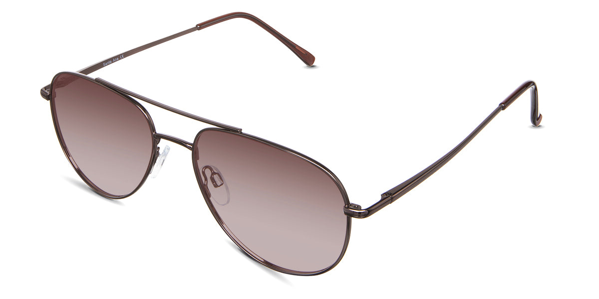 Shiloh Women's Prescription Sunglasses – UV Protection, Stylish & Comfortable for Driving, Outdoor Activities & Fashion