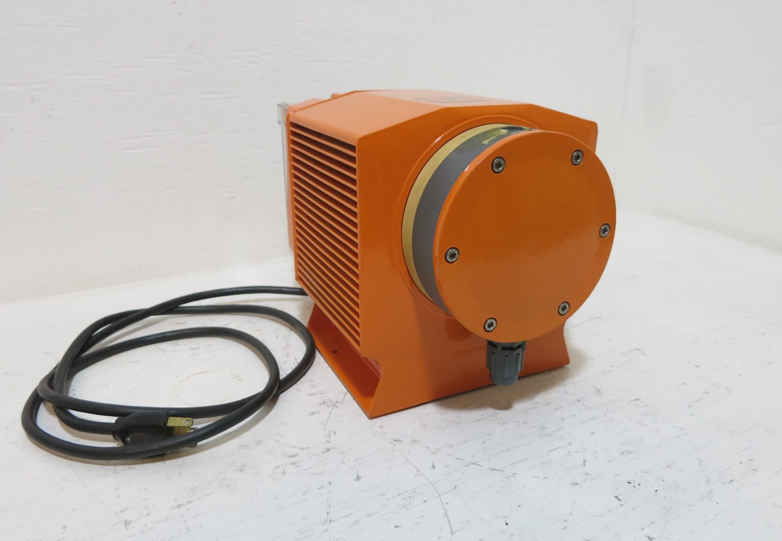 Dulcometer Prominent Model PHP/RHP pH & Redox Controller 221 GPD B02035P - Precise Water Quality Monitoring for Pools, Spas & Industrial Applications