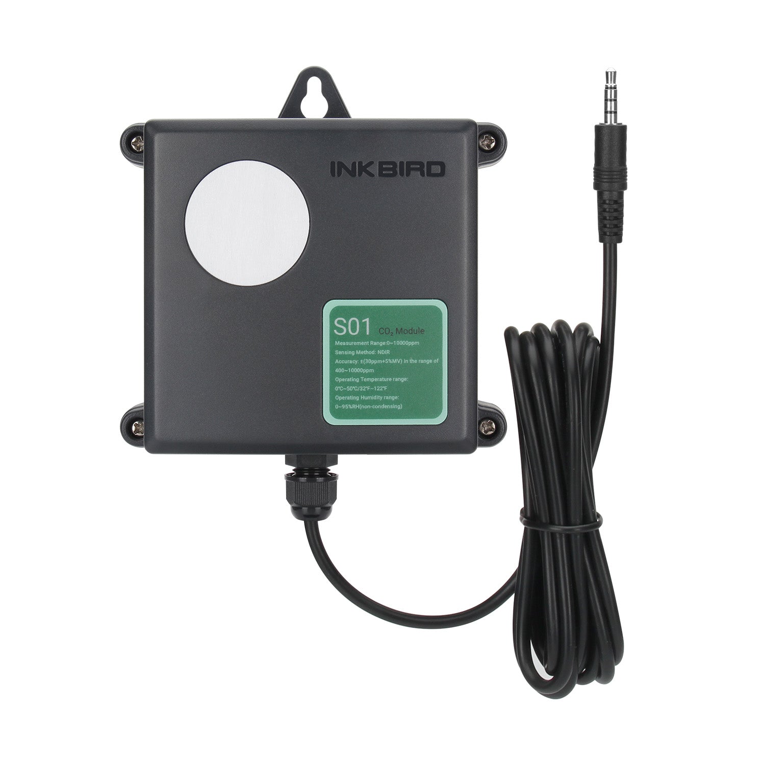 Original ICC 500T Sensor Replacement - Compatible with ICC 500T Printer - High Precision Printing Accessory for Home & Office Use