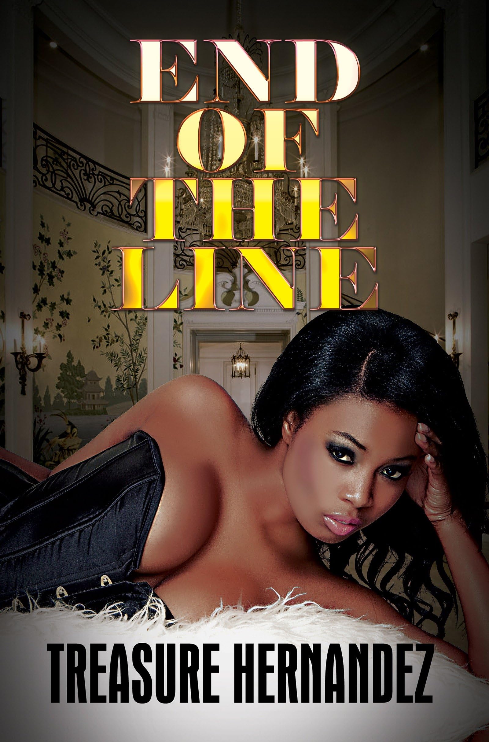 End of the Line - High Quality Fashion Accessories for Women | Trendy Scarves, Hats & Gloves for Winter Outfits | Perfect for Cold Weather, Outdoor Activities & Holiday Gifts