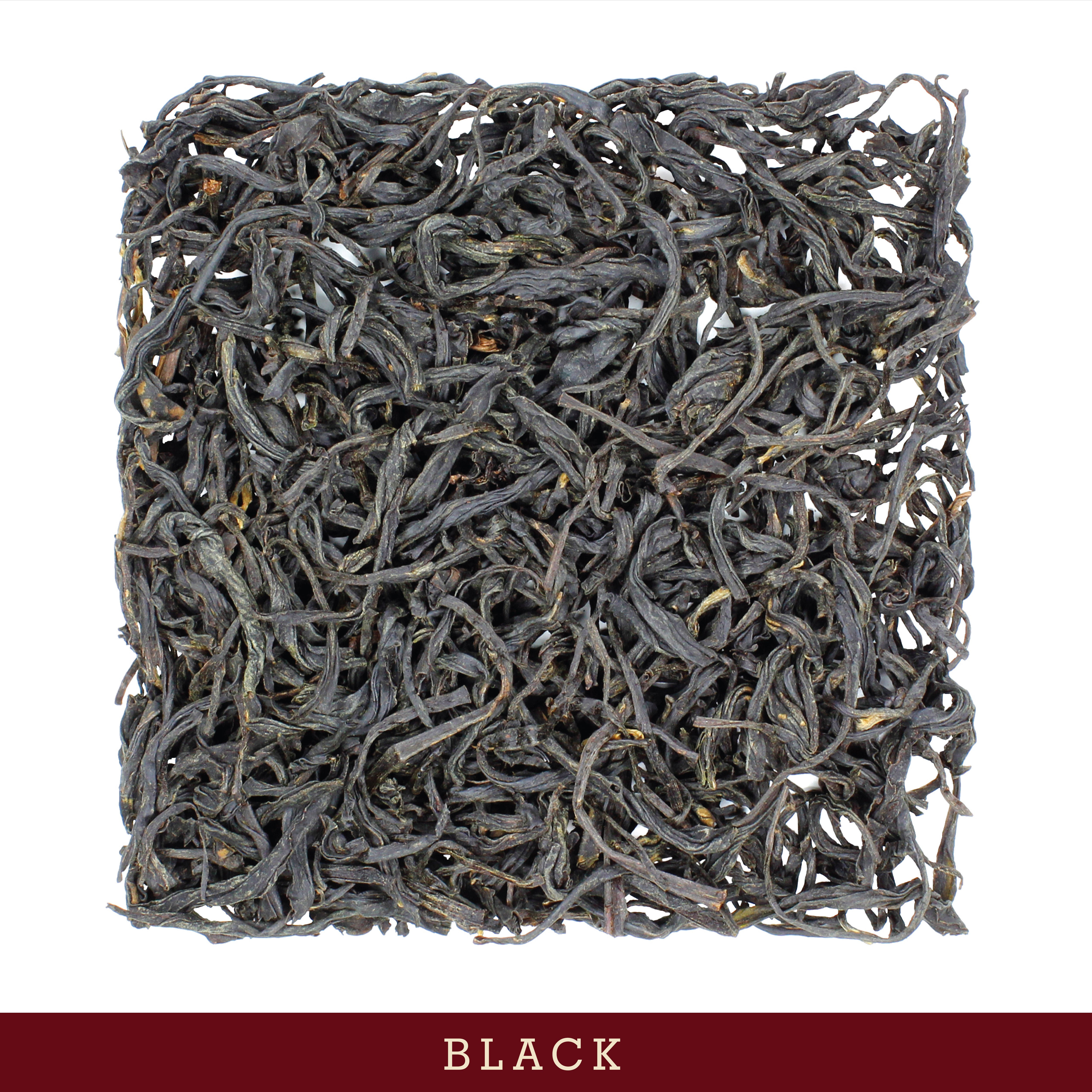 Premium Mao Feng Black Tea - 1 lb Wholesale Bulk for Restaurants, Cafes & Tea Shops | High-Quality Loose Leaf Tea for Brewing & Gifting