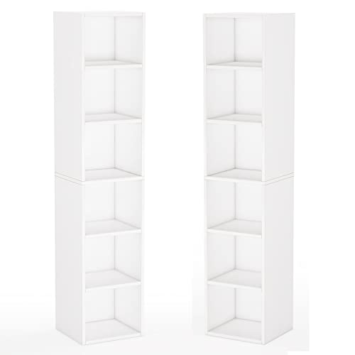White (6 Cube)