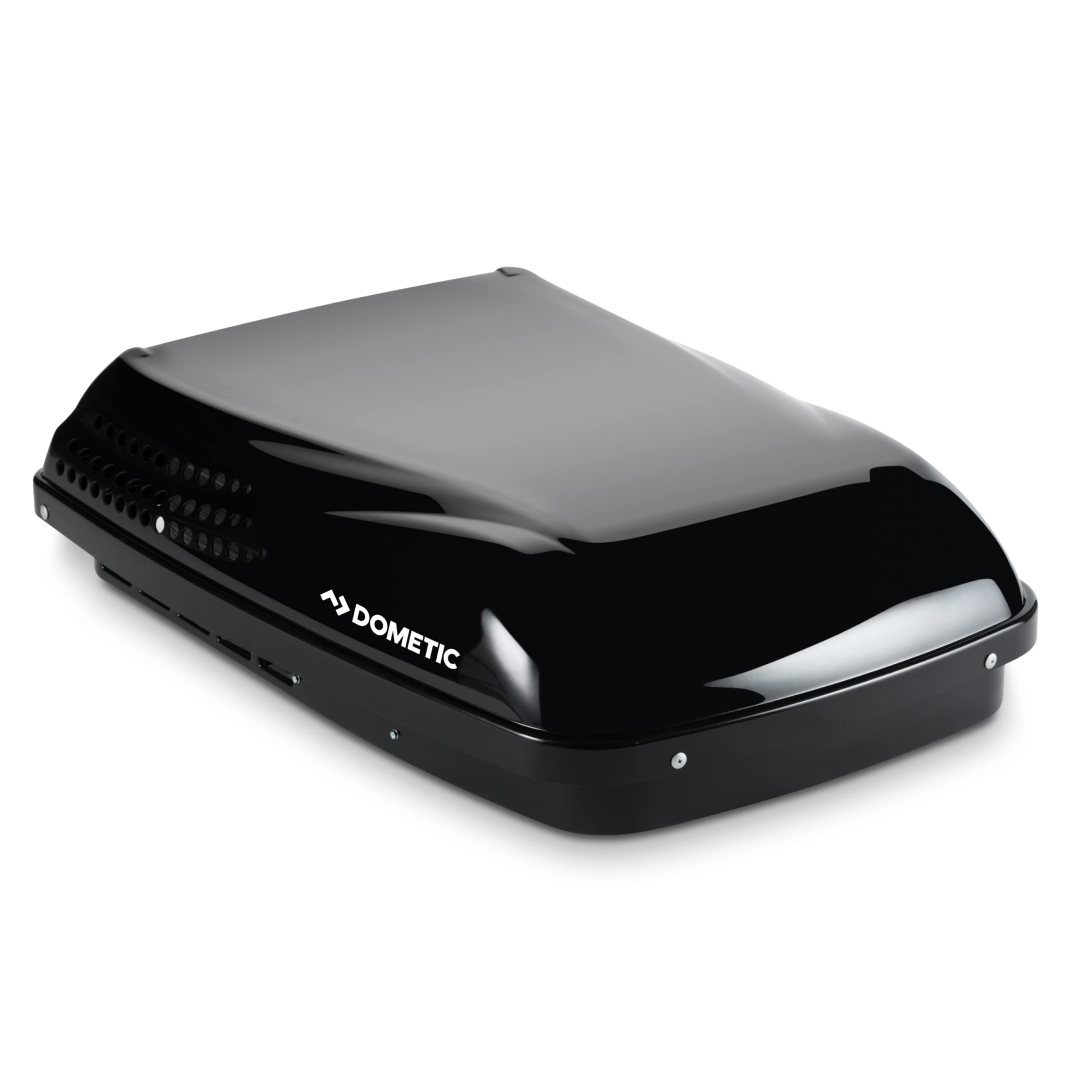 Dometic Penguin II Air Heat Pump 15 - 651816CXX1J0 - Black - Rooftop RV AC Unit for Camping & Travel Trailers