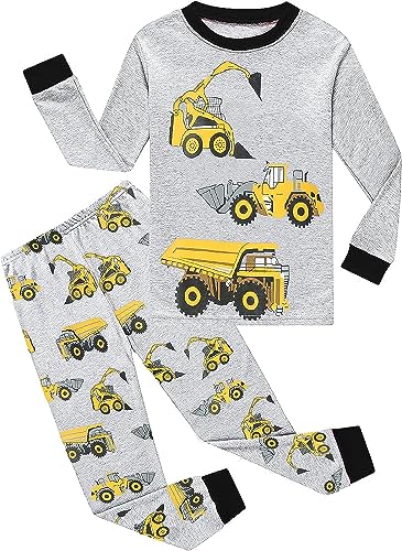 1# Truck Gray