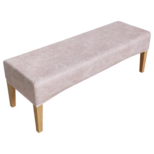 Innovative Imitation Leather Fabric-beige