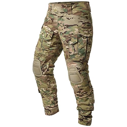 Camouflage V2