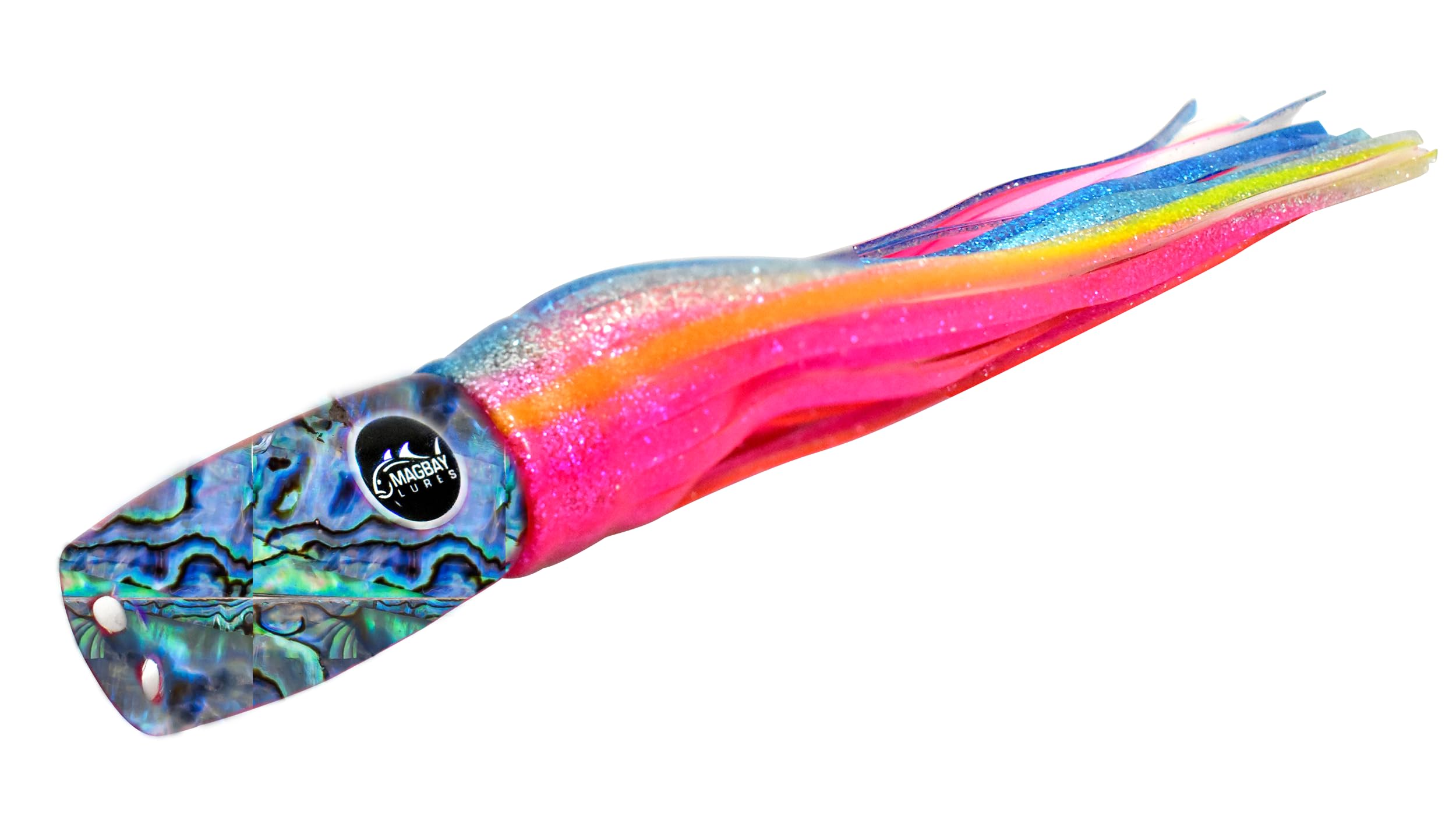 MagBay Lures Dorado Dank Jetted 12.5