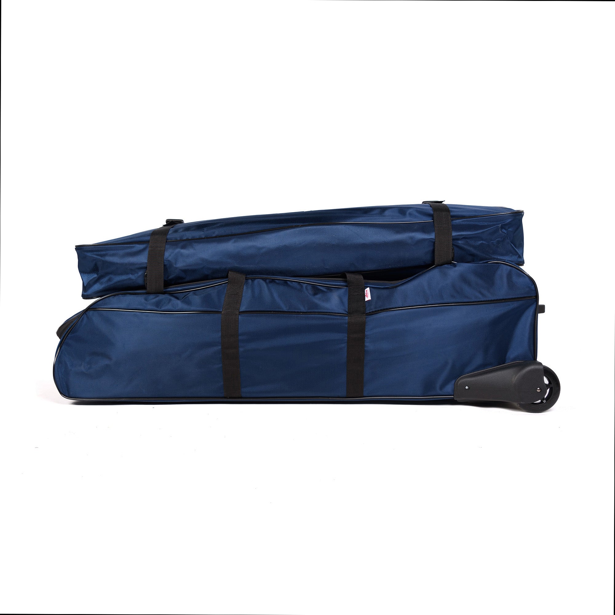 Allstar Premium Rollbag - Durable & Stylish Rolling Duffel Bag for Travel, Gym, Sports, and Outdoor Adventures