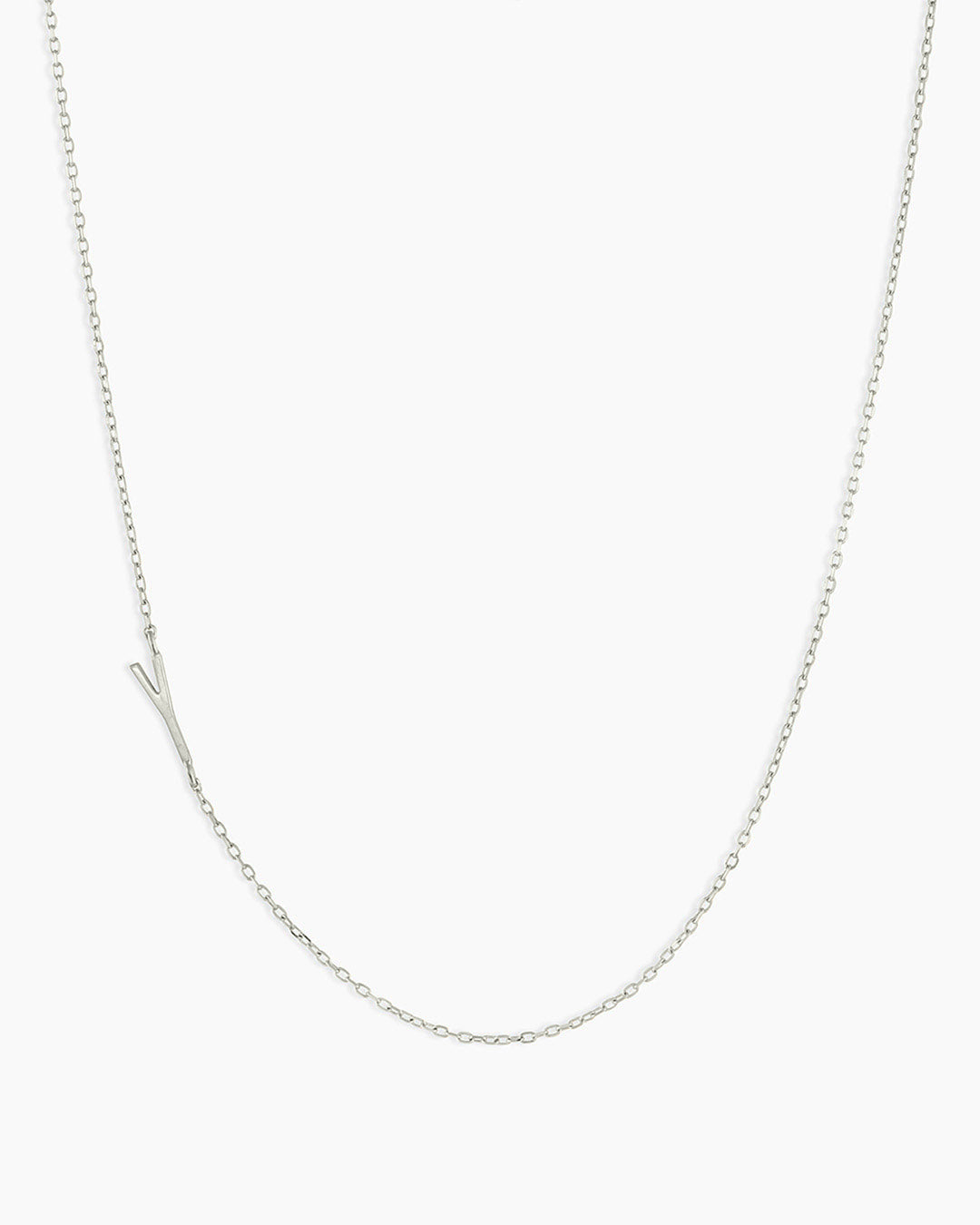 14K Gold Alphabet Necklace - Personalized Initial Pendant Jewelry for Women - Perfect for Gifts, Birthdays & Everyday Elegance