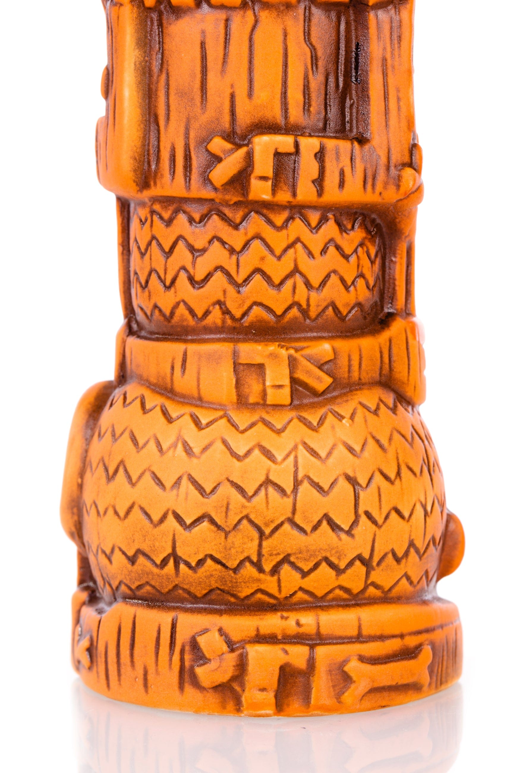 Lock Shock & Barrel Tiki Mug - Halloween Collectible Cup for Disney's Nightmare Before Christmas Fans | Perfect for Themed Parties, Home Decor & Disney Merchandise Collection