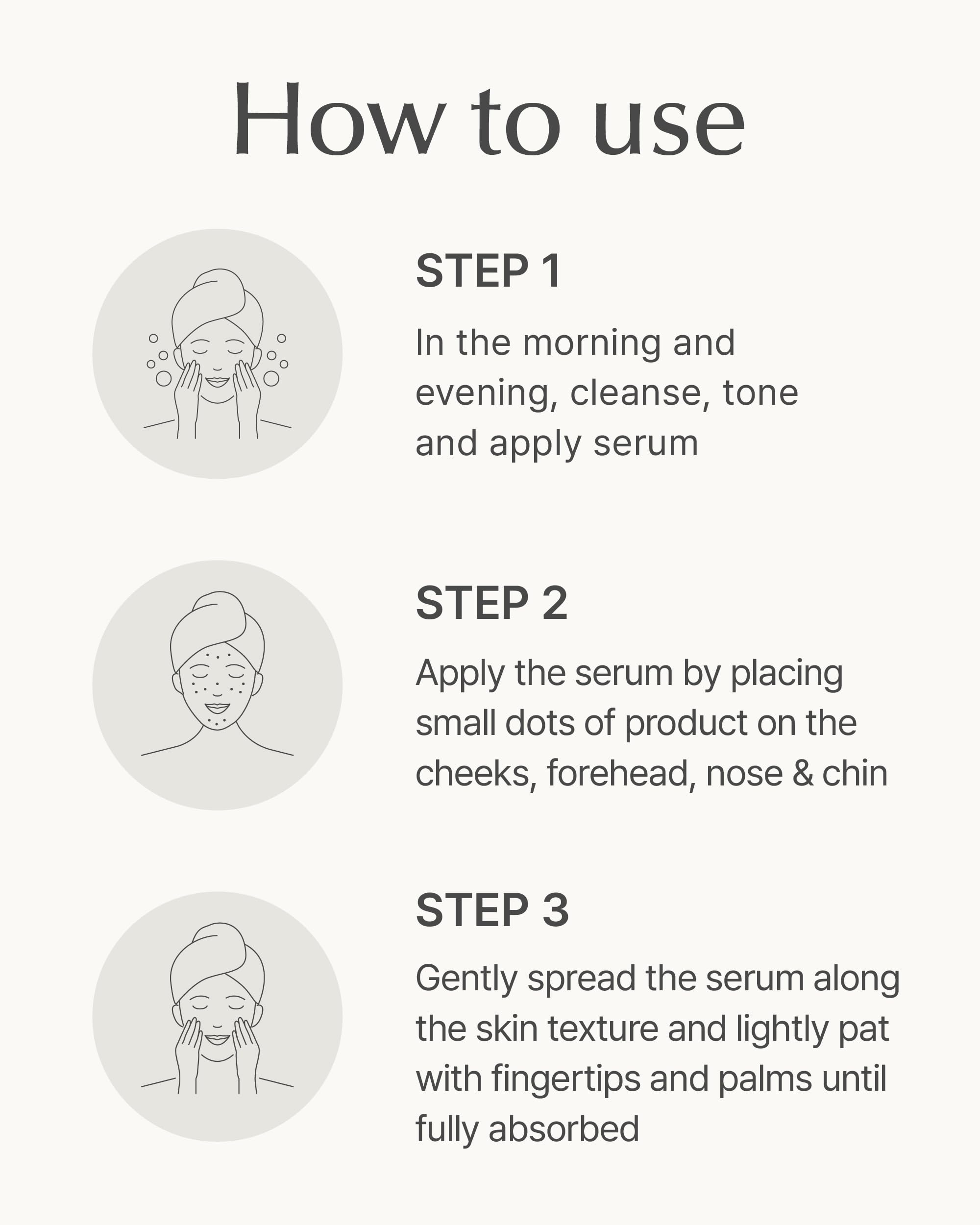 SU:M Micro-Active Repair Serum - Korean Skincare for Hydration & Vitality - for Dry Skin & Night Care