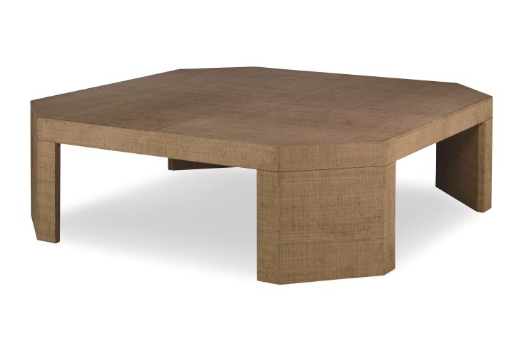 Gustav Modern Cocktail Table - Stylish Round Coffee Table for Living Room, Lounge & Office - Perfect for Entertaining & Decor