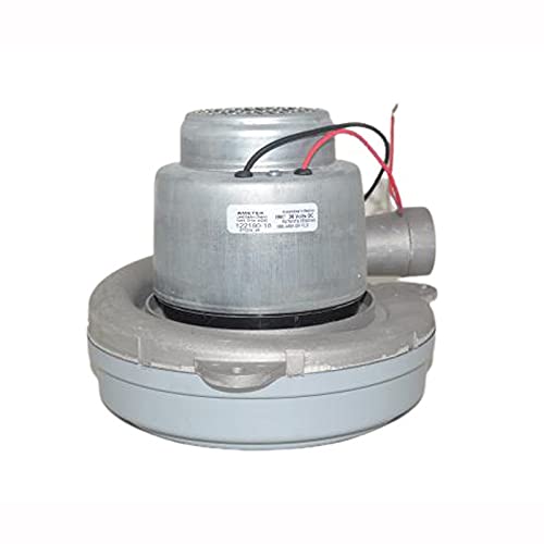 Replacement 36V Motor for Ametek Lamb Vacuum Cleaner - Home & Workshop Use