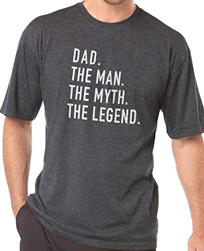 Dark Heather Gray