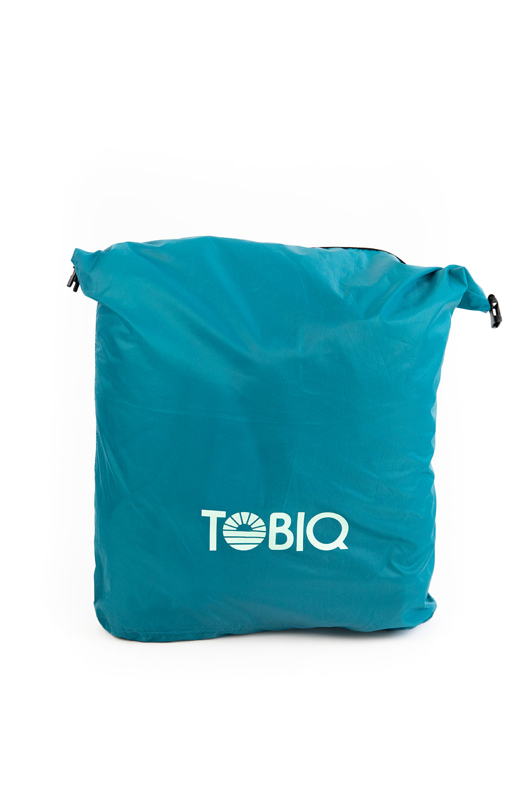 Waterproof Roll Top Laundry Bag for Travel & Gym - Large Capacity Washable Mesh Hamper with Handles - Perfect for College Dorm, Camping & Sports Gear Storage