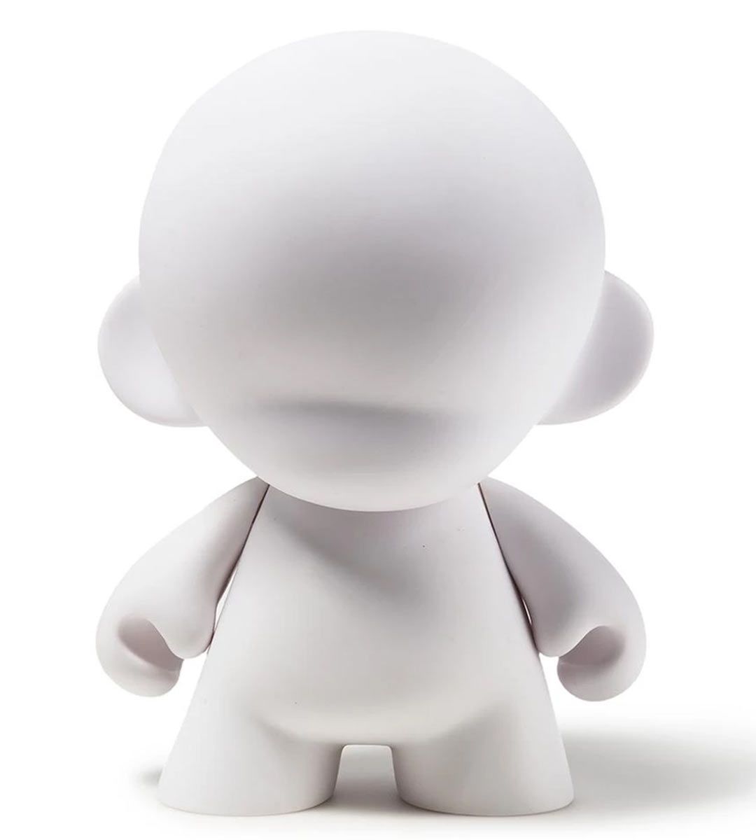 7 Munny DIY Customizable Vinyl Art Toy - Perfect for Collectors, Artists & Home Decor
