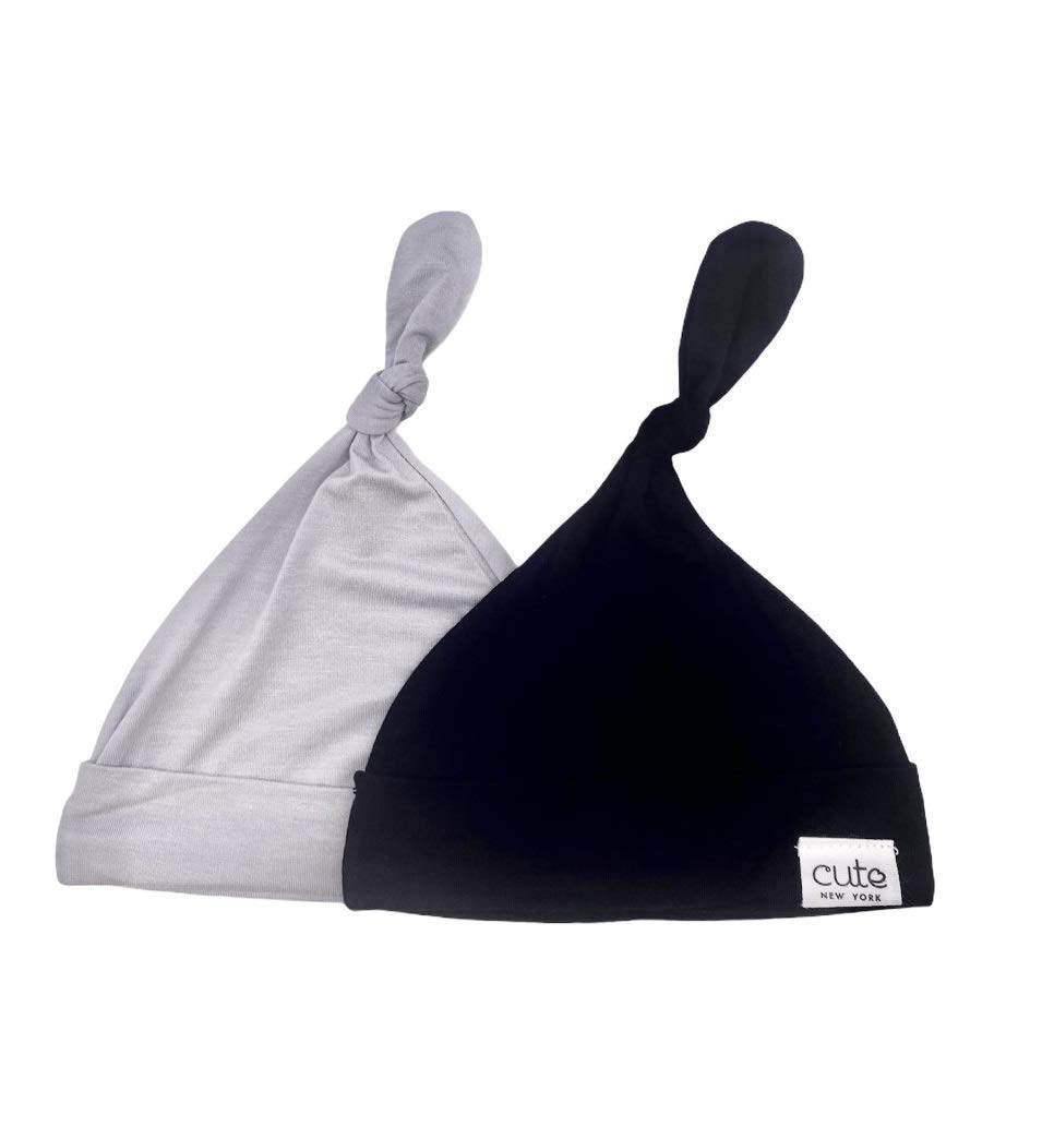 Adorable New York Themed Baby Hats for Newborns, Boys & Girls - Perfect for Photo Shoots, Gifts & Everyday Wear