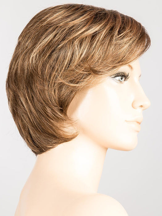Citta Mono Hair Power Synthetic Wig - Natural Look Heat Resistant Wigs for Women | Perfect for Cosplay, Daily Wear & Special Occasions