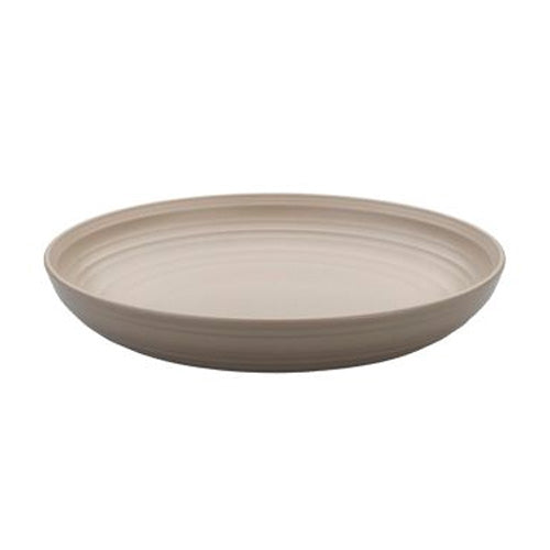 Ariane 020606 Artisan Deep Coupe Bowl - 37 oz (Case of 6) - Desert Sage - Perfect for Salads, Soups, Desserts & Entertaining