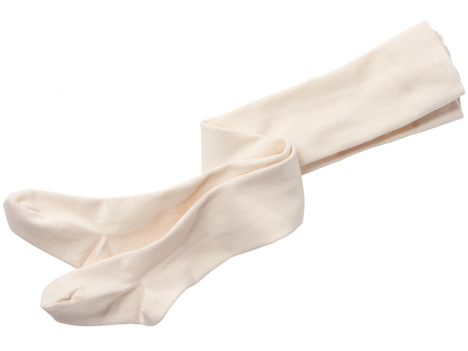 Organic Cotton Baby Tights for Boys & Girls - Grödo (Groedo) Premium Soft & Breathable - Made in Germany - Perfect for Playtime, Daycare & Gentle Skin Protection
