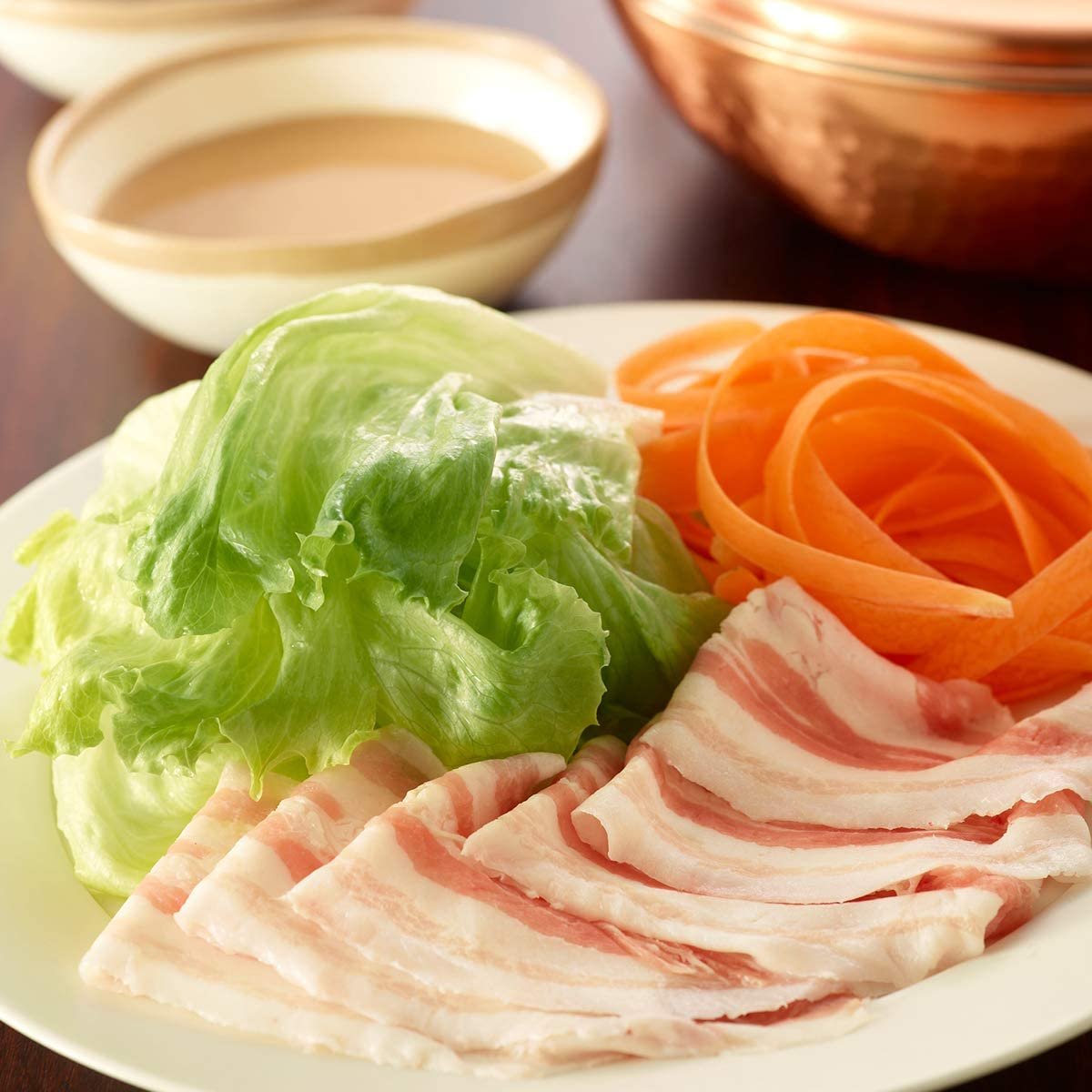 Premium Ninben Gomadare Japanese Sesame Sauce for Shabu Shabu & Hot Pot - 330g Bottle - Authentic Japanese Sesame Dressing for Dipping, Salad & Cooking
