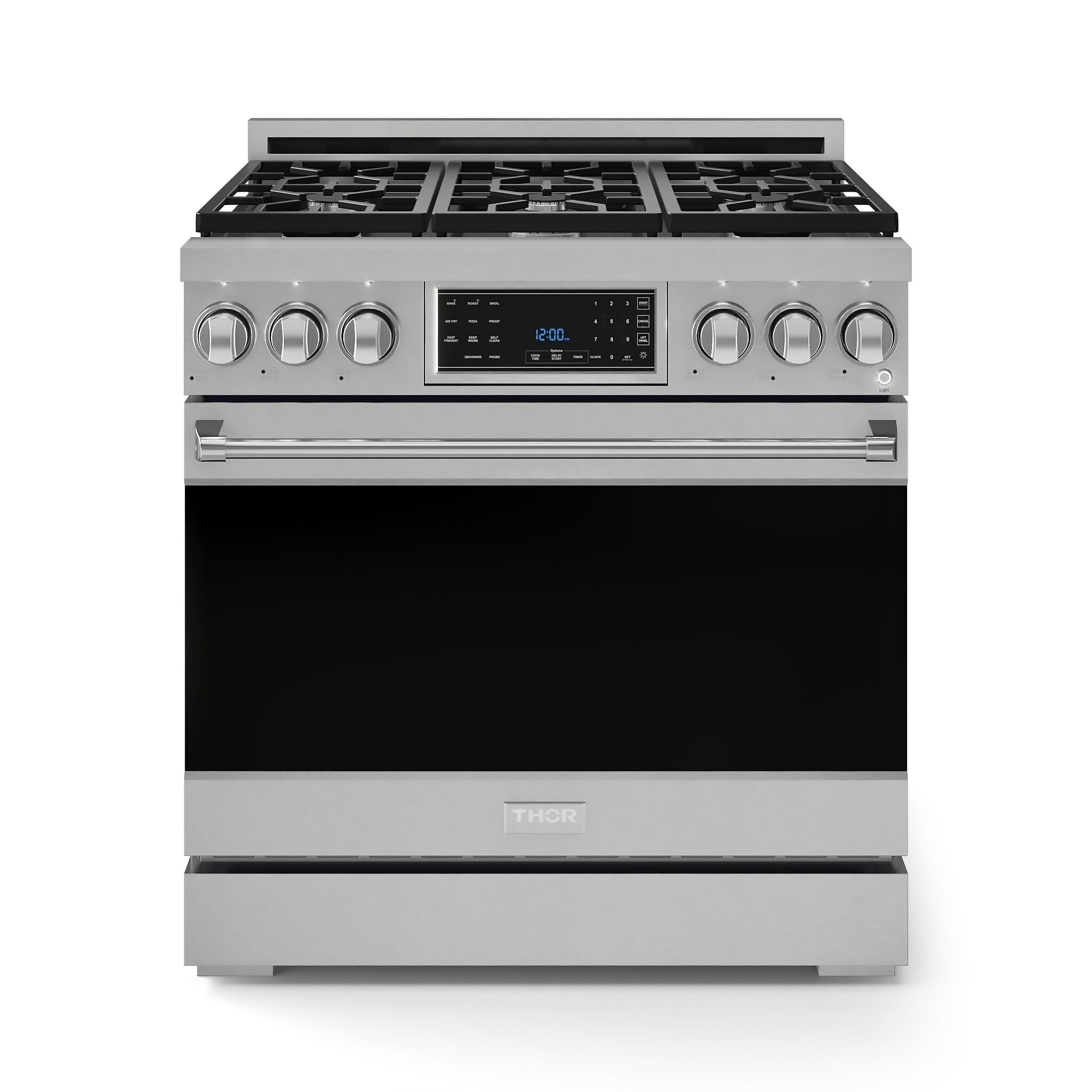 Thor Kitchen RSG36 36